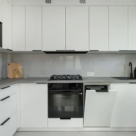 Przytulny I Jasny W Kolobrzegu By Renters