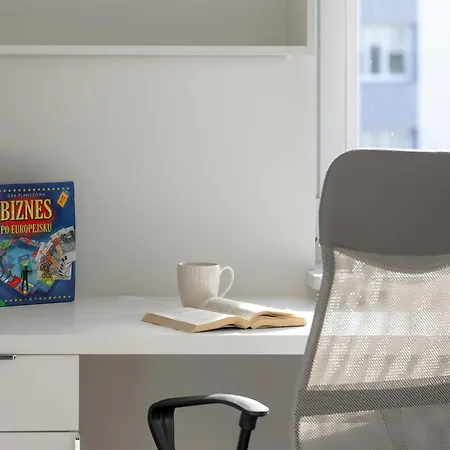 Przytulny I Jasny W Kolobrzegu By Renters Апартаменты