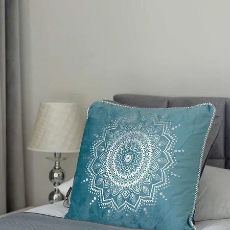 Przytulny I Jasny W Kolobrzegu By Renters Апартаменты *