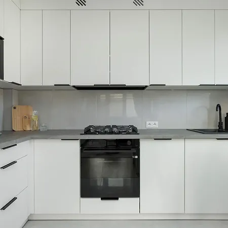 Przytulny I Jasny W Kolobrzegu By Renters * Колобжег