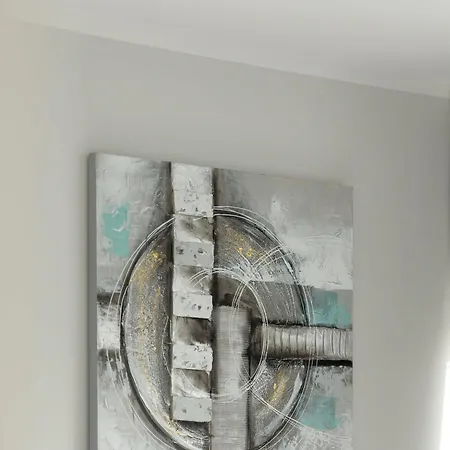 Апартаменты Przytulny I Jasny W Kolobrzegu By Renters Колобжег